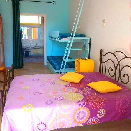 Gites Et Chambres La Colo Du Gave Auterrive Kültér fotó