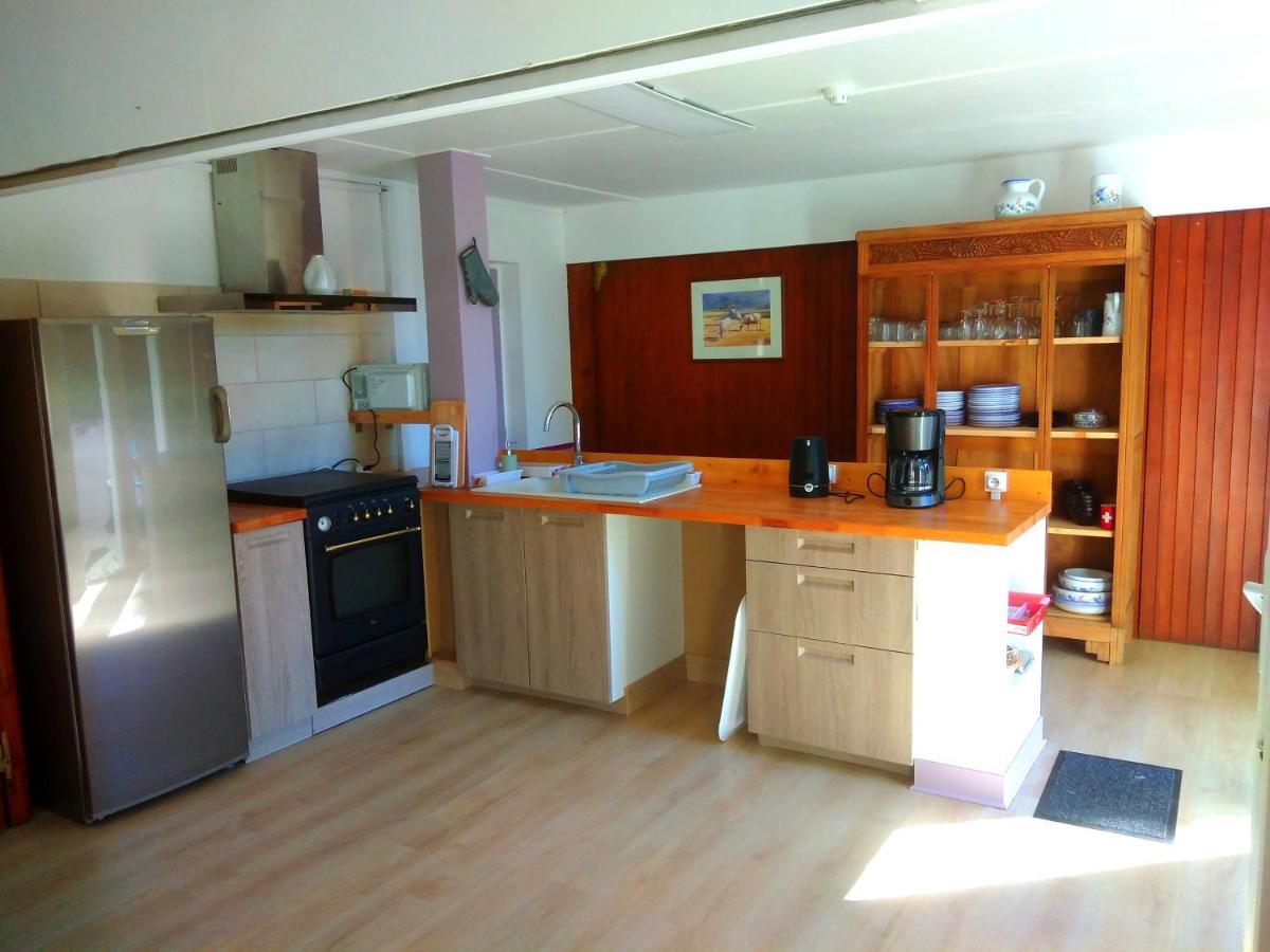 Gites Et Chambres La Colo Du Gave Auterrive Kültér fotó